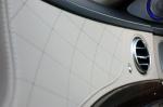 Mercedes-Benz S-Class 2014 года